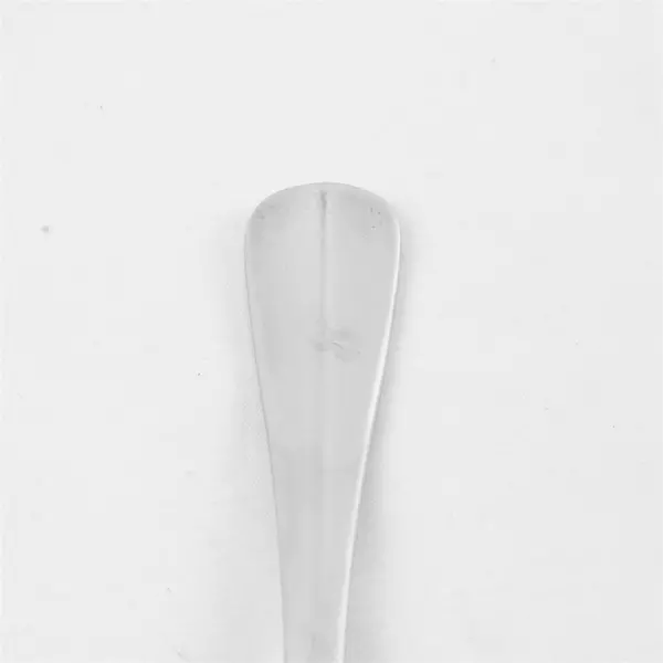 Set of 9 Towle Oval Place Soup Spoons Stainless 7.75in