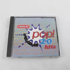 POP! - 20 Hits CD Music Collection 