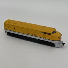 HO-AHM FM Tempo Diesel Locomotive Rio Grande #6001