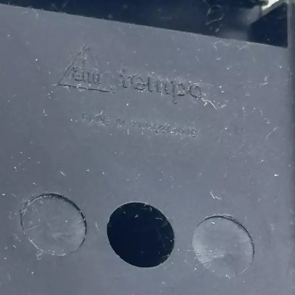 HO-AHM FM Tempo Diesel Locomotive Rio Grande #6001