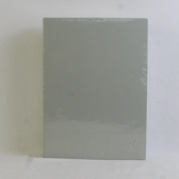 Williamhouse Brilliant Announcement 52 Invitations & Tissue Nu-White #370 Vellum