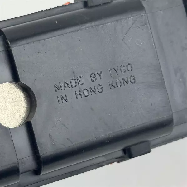 Tyco New Haven 1120 Diesel Locomotive 1120 HO Scale Untested