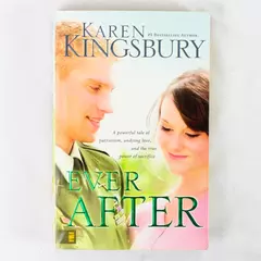 Ever After Lost Love Series #2 Paperback Karen Kingsbury Contemporary Romance