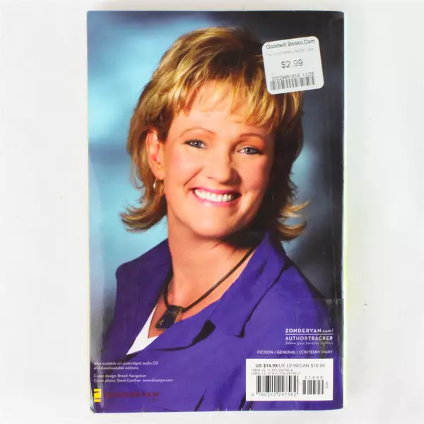 Ever After Lost Love Series #2 Paperback Karen Kingsbury Contemporary Romance