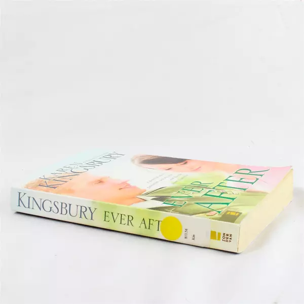 Ever After Lost Love Series #2 Paperback Karen Kingsbury Contemporary Romance