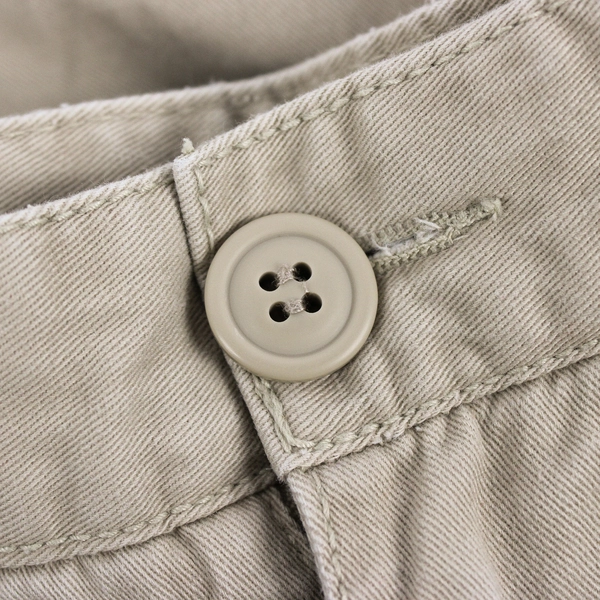 Dockers Men's 38 Light Khaki Cargo Shorts