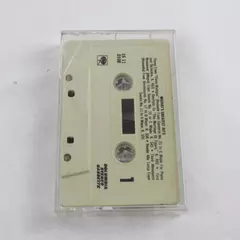 Mozart's Greatest Hits Cassette Columbia Stereo 