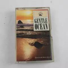 The Nature Company: Environmental Sounds Gentle Ocean Produced by Bernie Krause