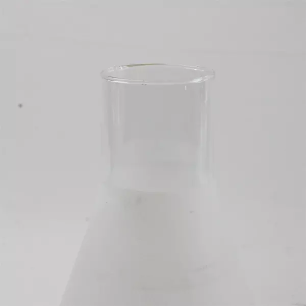 Unbranded Frosted Glass Lamp Chimney For Oil Lamps
