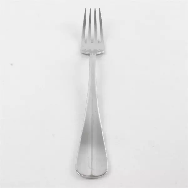Set of 12 Towle Blaine Dinner Forks 8.25" Silverplate