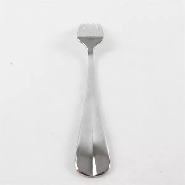 Set of 12 Towle Blaine Dinner Forks 8.25" Silverplate