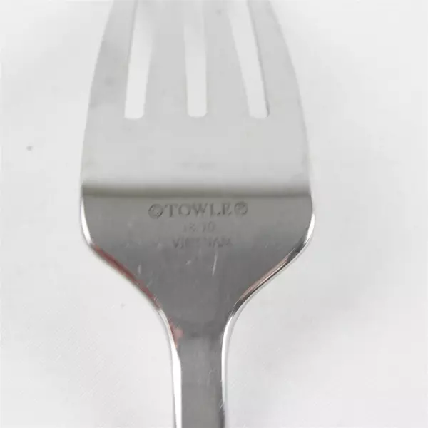 Set of 12 Towle Blaine Dinner Forks 8.25" Silverplate