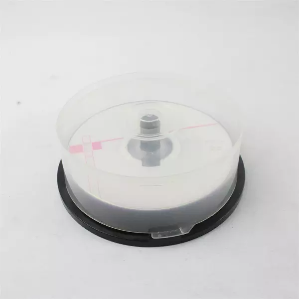 Lot of 13 DVD-R 1-8x- 4.7GB 120 Mins BLANK LG