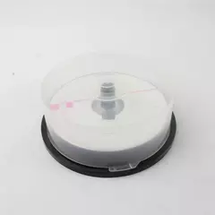 Lot of 13 DVD-R 1-8x- 4.7GB 120 Mins BLANK LG