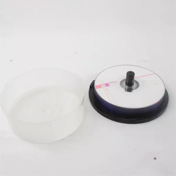 Lot of 13 DVD-R 1-8x- 4.7GB 120 Mins BLANK LG