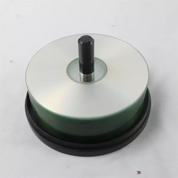 Set of 31 Memorex CD-R 52X 700MB 80 Min Blank Compact Discs Open/Unused