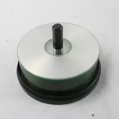 Set of 31 Memorex CD-R 52X 700MB 80 Min Blank Compact Discs Open/Unused