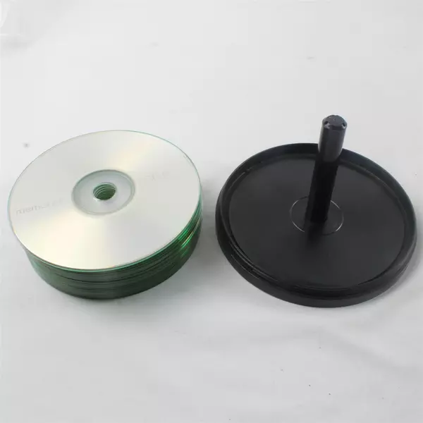 Set of 31 Memorex CD-R 52X 700MB 80 Min Blank Compact Discs Open/Unused