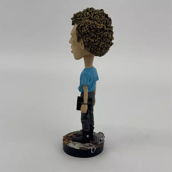 2005 NECA Napoleon Dynamite Bobble Head 