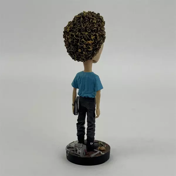 2005 NECA Napoleon Dynamite Bobble Head 