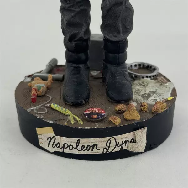 2005 NECA Napoleon Dynamite Bobble Head 