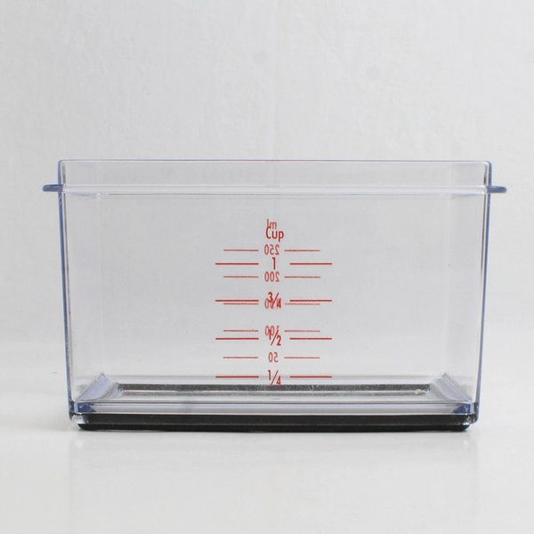 OXO Stainless Steel 4-Sided Grater w/ Catcher