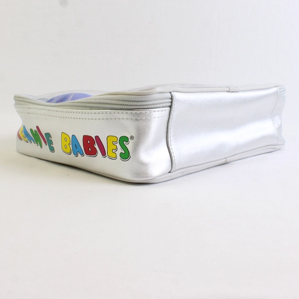 Ty Beanie Babies Official Club Platinum Edition Membership Kit 1999 Sealed W/Tag