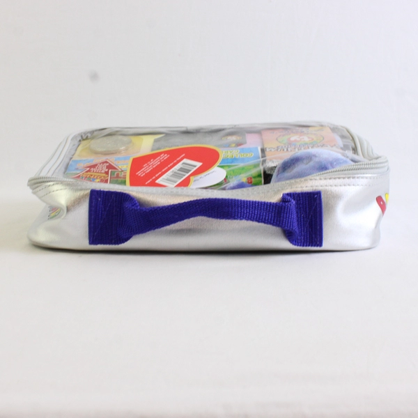 Ty Beanie Babies Official Club Platinum Edition Membership Kit 1999 Sealed W/Tag