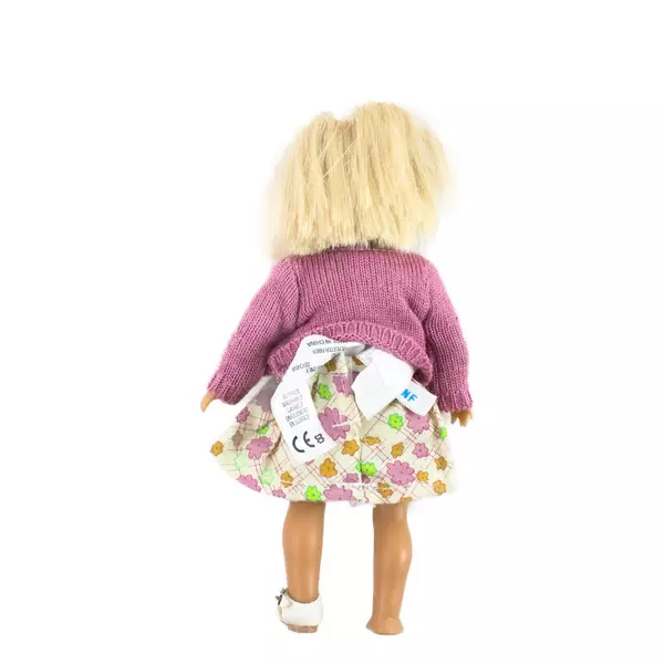 American Girl Mini Doll Kit Kittredge Outfit Pre-Owned Missing Shoe 6.5in