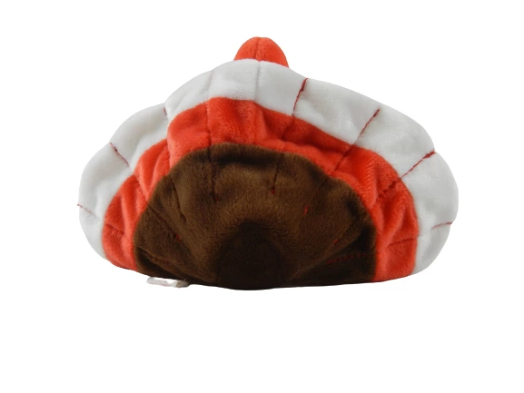 TY Beanie Baby Gobbles Turkey 1996 Plush Retired with Original Tag