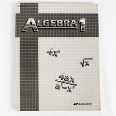 A Beka Book Teacher's Test & Quiz Key Paperback