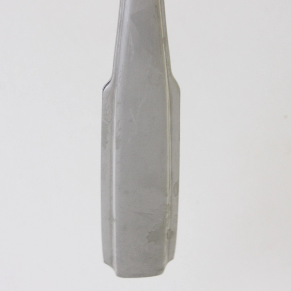 A Lot of 3 Oneida Satin Fremont Stainless Serving Items 2 Serving Spoons 1 Fork