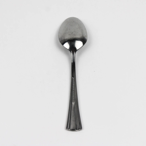 Reed & Barton Brookshire Stainless Oval Soup Spoon 7 Inches