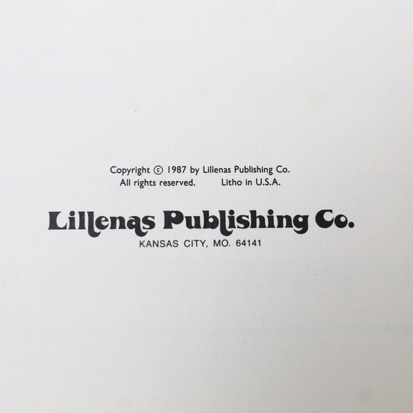 A Pocketful of Praise: 50 Favorite Songs for Kids Vintage 1987 Paperback