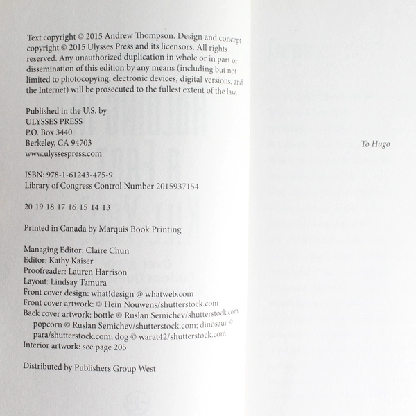 Can Holding in a Fart Kill You 200 Curious Questions and Intriguing Answers PB