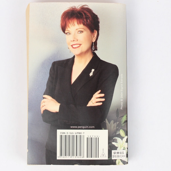 Lie By Moonlight by Amanda Quick 2006 Jove Historical Romance Paperback