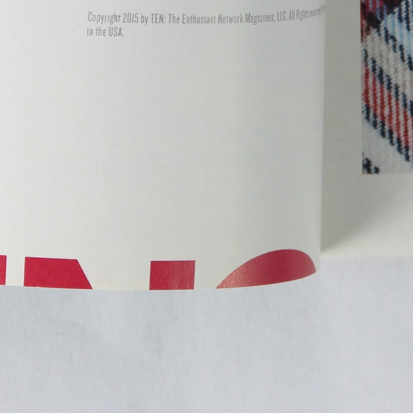 Surfing Magazine Source Interlink Media March 2015 Issue 3