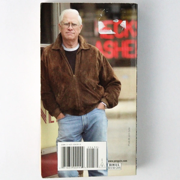 Broken Prey by John Sandford 2006 Paperback Prey Series