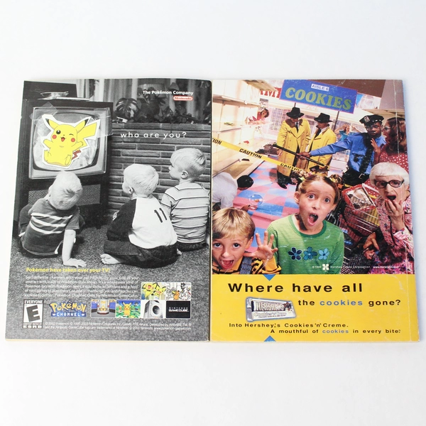 Lot of 2 Jughead With Archie Digest Magazines Archie Digest Library Softcover