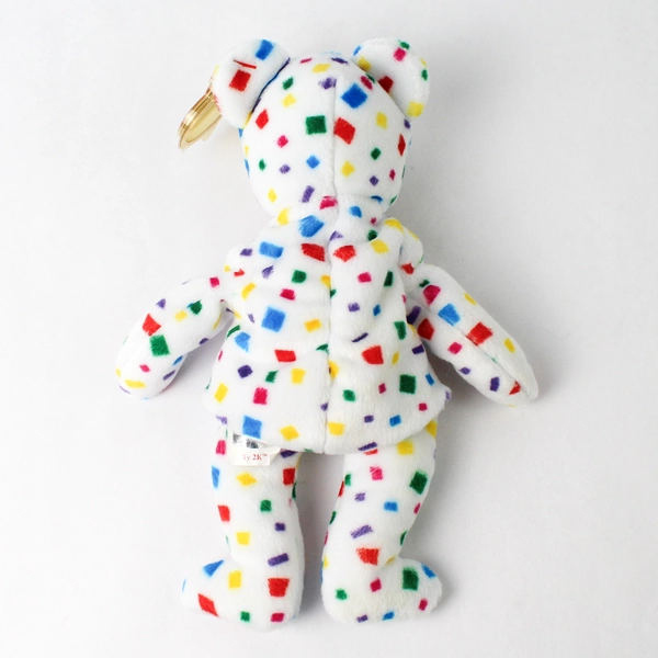 TY Beanie Baby Ty 2K with Tag 1999