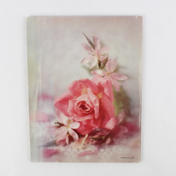 Vintage 1980 Ideals Publishing Mother's Day Issue Magazine Vol 37 No 3