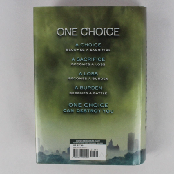 Insurgent by Veronica Roth Divergent Series #2 2012 First Edition Hardcover DJ