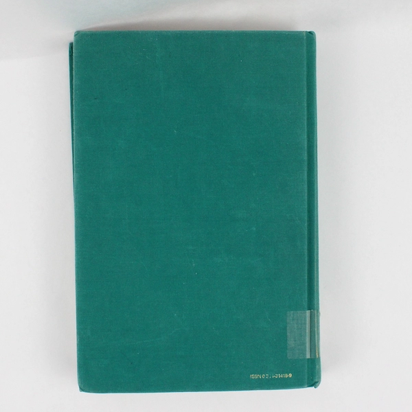 People Of The Covenant Introduction To The Old Testament 1987 HC Ex-Library