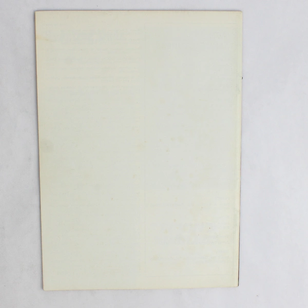 Vintage Modern Knitting Magazine Machine Knitting May 1970 Patterns for Family