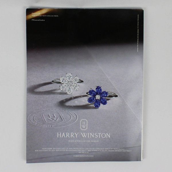 Veranda Magazine May/June 2018 Featuring Simply Chic