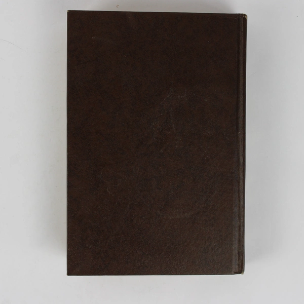 The Epistle of Paul the Apostle to the Hebrews by Oliver B Greene 1971 Hardcover