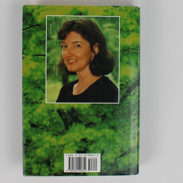 Prodigal Summer by Barbara Kingsolver 2000 Hardcover Dust Jacket 1st Edition