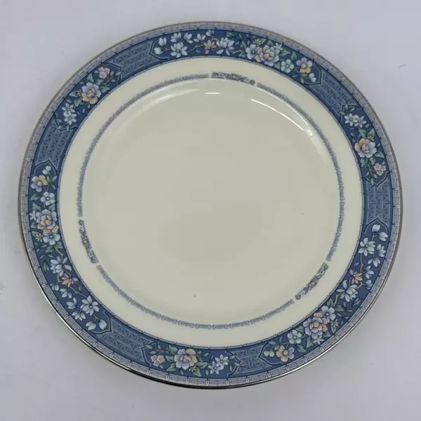 Noritake Randolph 9721 Bone China Salad Plate 8 Inch