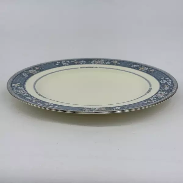 Noritake Randolph 9721 Bone China Salad Plate 8 Inch
