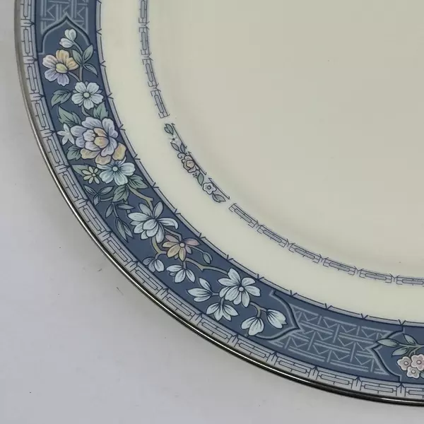 Noritake Randolph 9721 Bone China Salad Plate 8 Inch